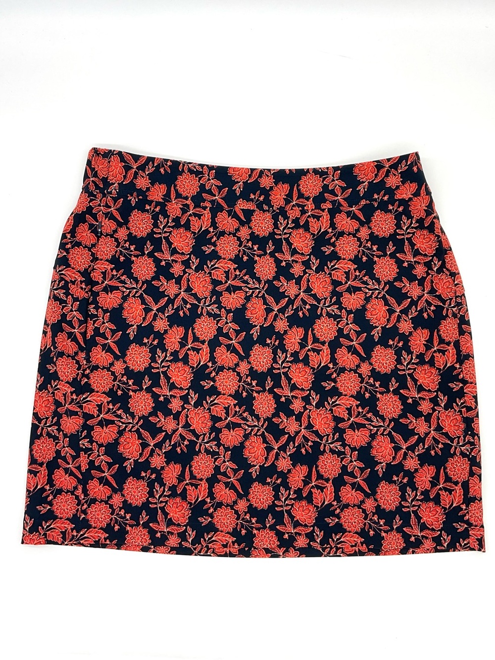 J. Jill Fit Athleisure Skort with Pocket, Small